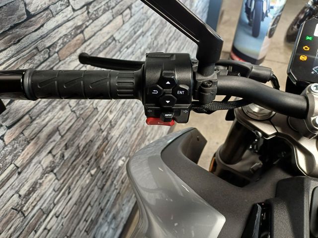 cfmoto - 450-nk
