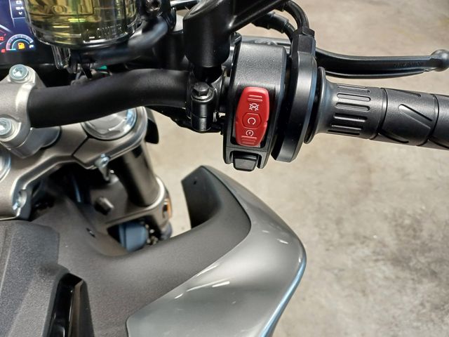 cfmoto - 450-nk