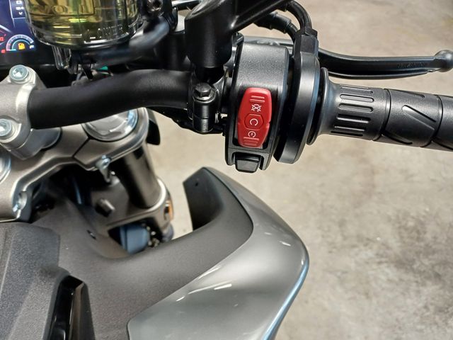 cfmoto - 450-nk