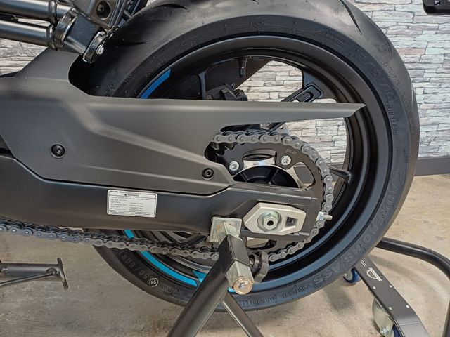 cfmoto - 450-nk