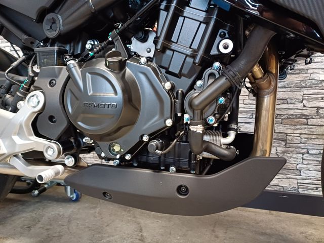 cfmoto - 450-nk