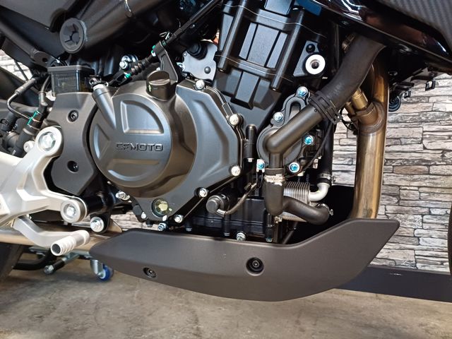 cfmoto - 450-nk