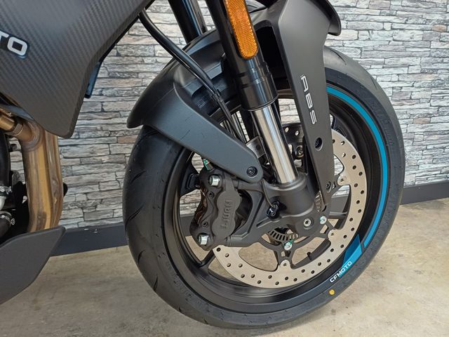 cfmoto - 450-nk