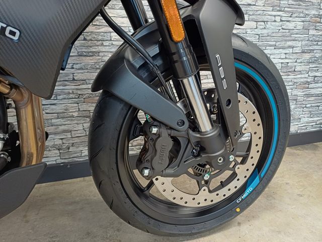 cfmoto - 450-nk