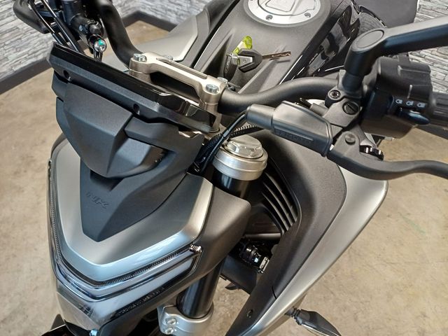 cfmoto - 450-nk