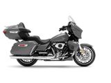 HARLEY-DAVIDSON STREET GLIDE LIMITED