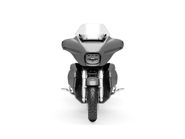 harley-davidson - street-glide-limited