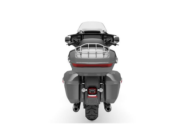 harley-davidson - street-glide-limited