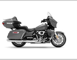 Harley-Davidson Street Glide Limited 2026 nieuw