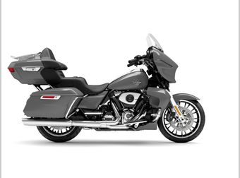 Harley-Davidson Street Glide Limited 2026 nieuw