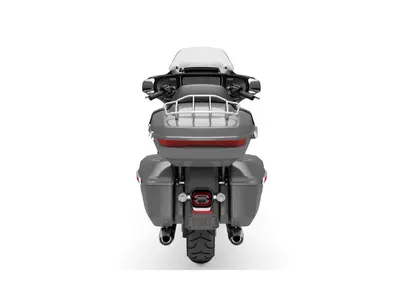 HARLEY-DAVIDSON STREET GLIDE LIMITED – foto 3