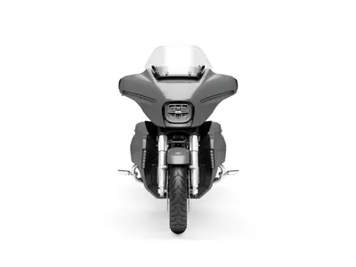 HARLEY-DAVIDSON STREET GLIDE LIMITED – foto 4