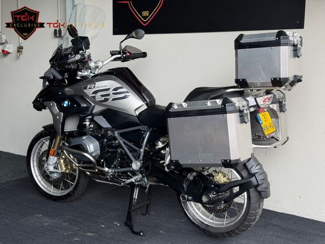 bmw - r-1200-gs