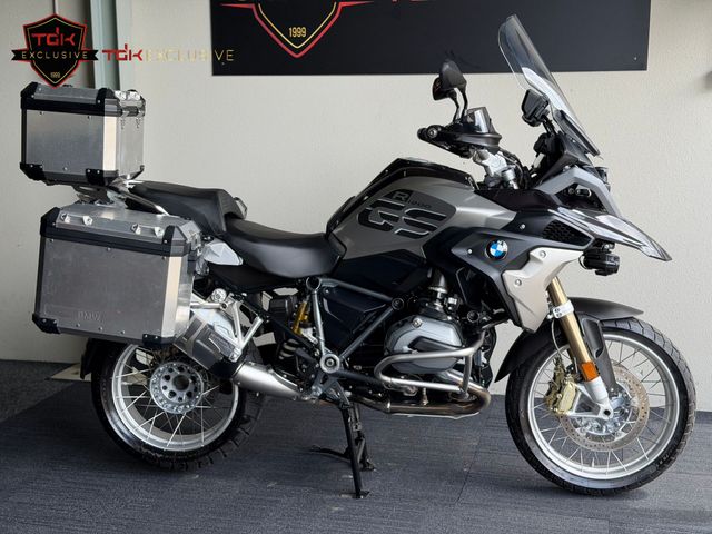 bmw - r-1200-gs