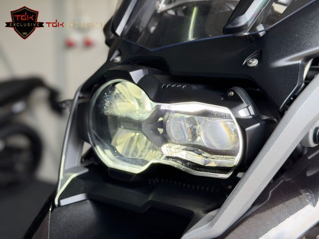 bmw - r-1200-gs