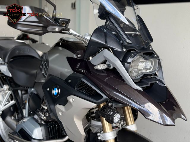 bmw - r-1200-gs