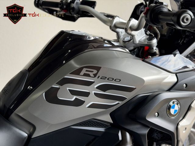 bmw - r-1200-gs
