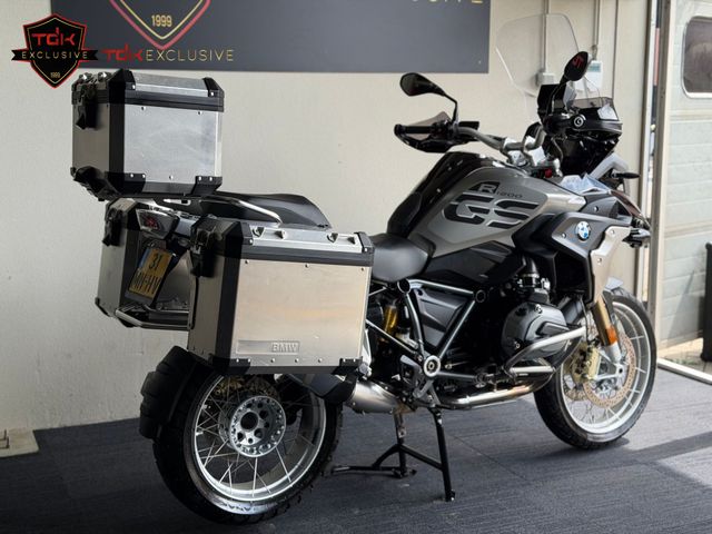 bmw - r-1200-gs