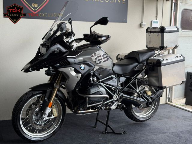 bmw - r-1200-gs