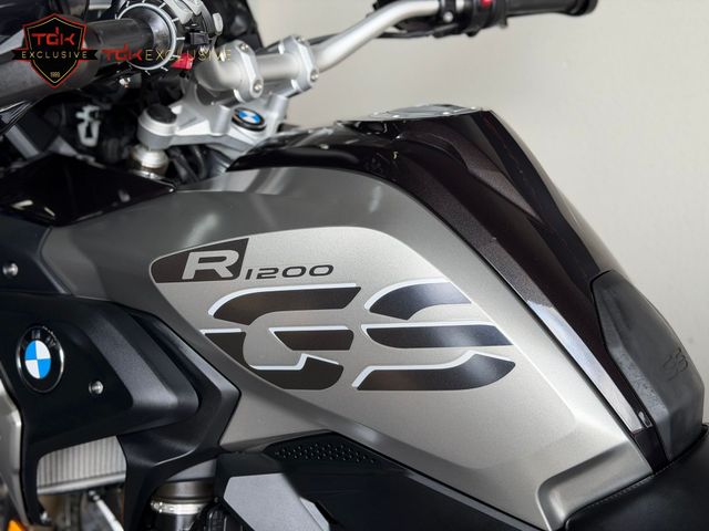 bmw - r-1200-gs