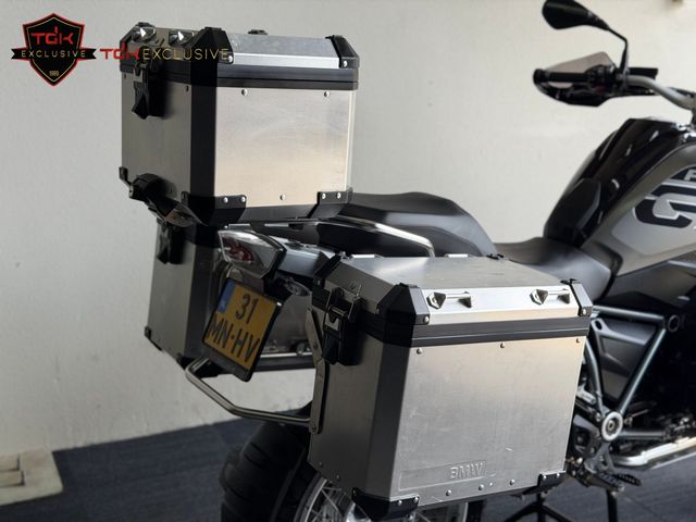 bmw - r-1200-gs