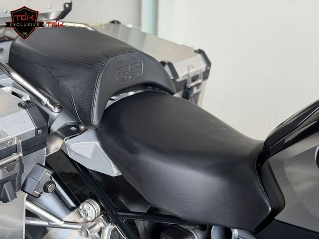 bmw - r-1200-gs
