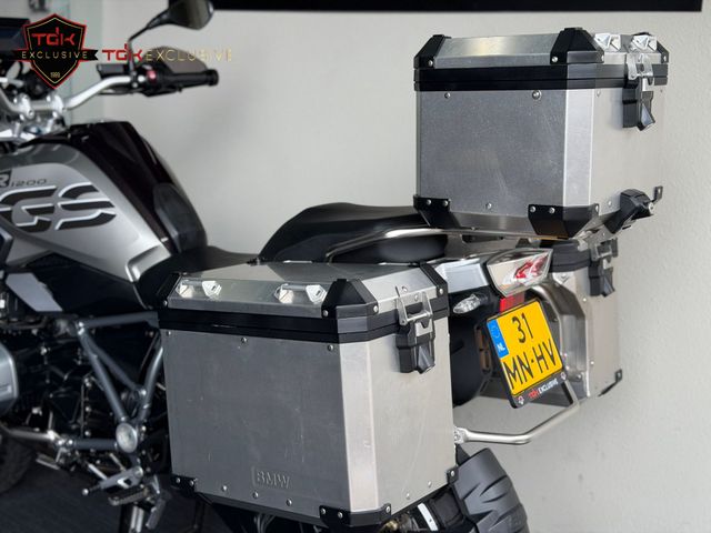 bmw - r-1200-gs