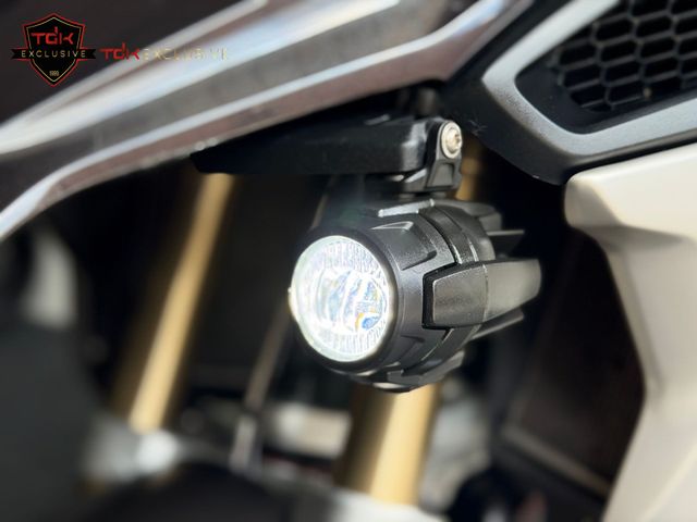 bmw - r-1200-gs