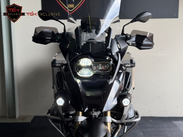 bmw - r-1200-gs