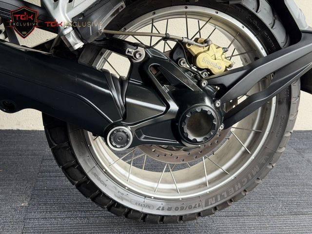 bmw - r-1200-gs