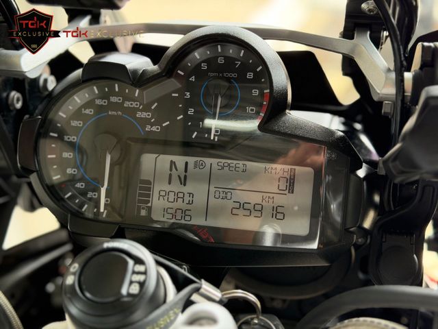 bmw - r-1200-gs
