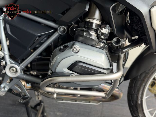 bmw - r-1200-gs