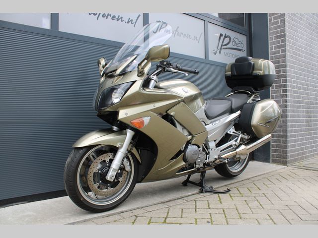 yamaha - fjr-1300