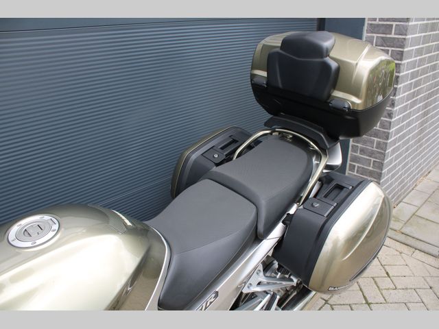 yamaha - fjr-1300