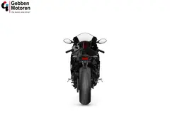 Yamaha YZF-R9 2026 nieuw – foto 12 van 12