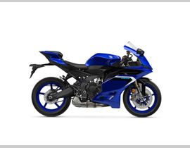 Yamaha YZF R9 2026 nieuw