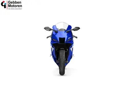 YAMAHA YZF R9 – foto 3