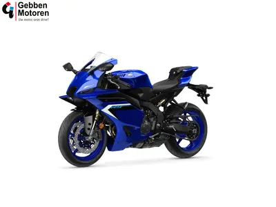 YAMAHA YZF R9 – foto 4