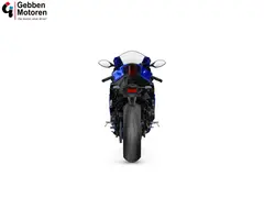 Yamaha YZF-R9 2026 nieuw – foto 6 van 12