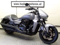 SUZUKI INTRUDER M 1800 R