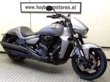 SUZUKI INTRUDER M 1800 R