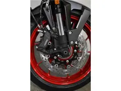 Suzuki GSX-8S 2026 nieuw – foto 5 van 7