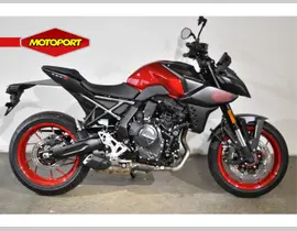 Suzuki GSX-8S 2026 nieuw
