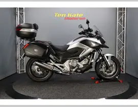 Honda NC 700 X DCT 2012 occasion