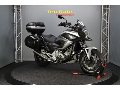HONDA NC 700 X DCT – foto 2