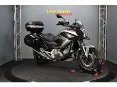 Honda NC 700 X DCT 2012 occasion – foto 2 van 8