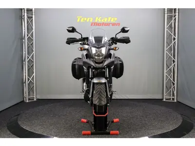 HONDA NC 700 X DCT – foto 3