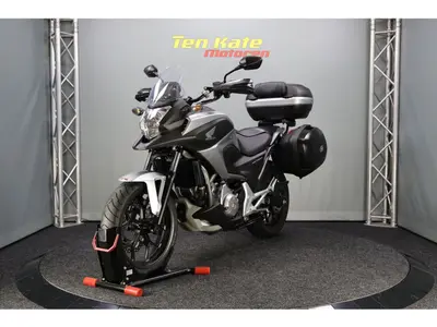 HONDA NC 700 X DCT – foto 4