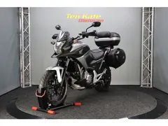 Honda NC 700 X DCT 2012 occasion – foto 4 van 8