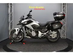 Honda NC 700 X DCT 2012 occasion – foto 5 van 8